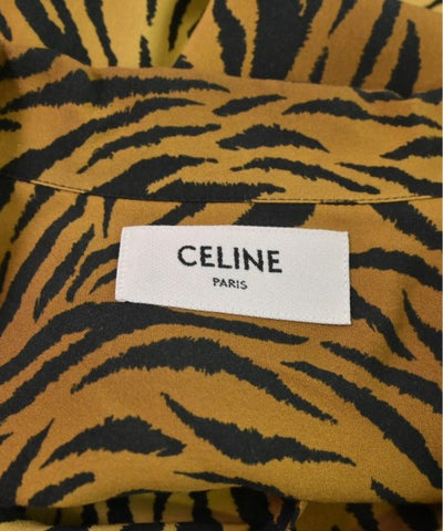 CELINE Casual shirts