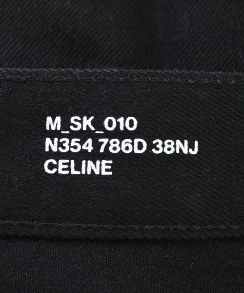 CELINE Jeans