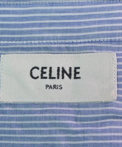 CELINE Casual shirts