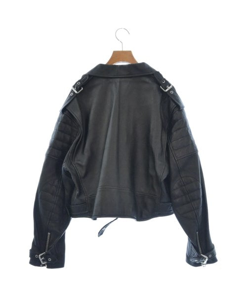 CELINE Motercycle Jackets