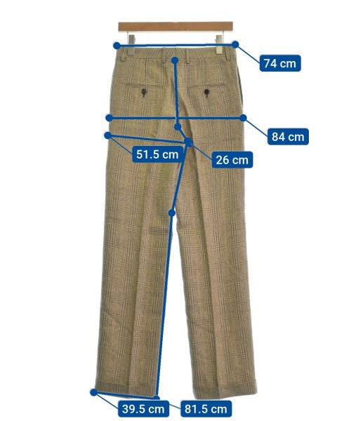 CELINE Trousers