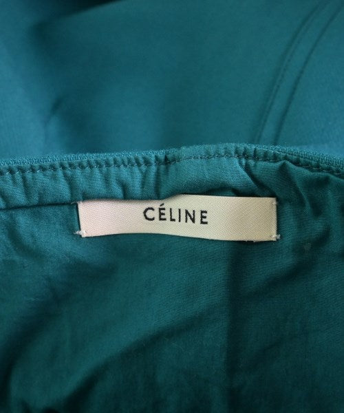 CELINE Long/Maxi length skirts