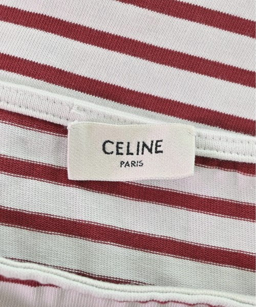 CELINE Tee Shirts/Tops