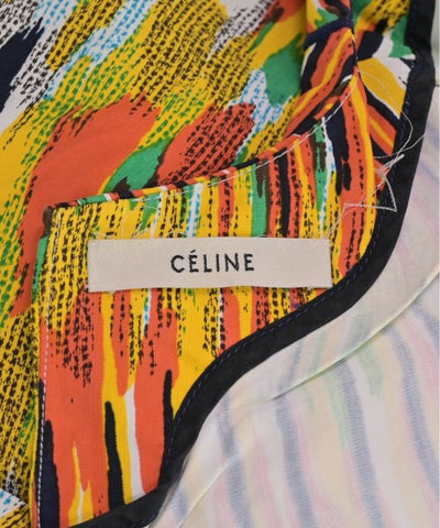 CELINE Casual shirts