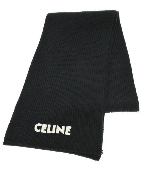 CELINE Winter scarves