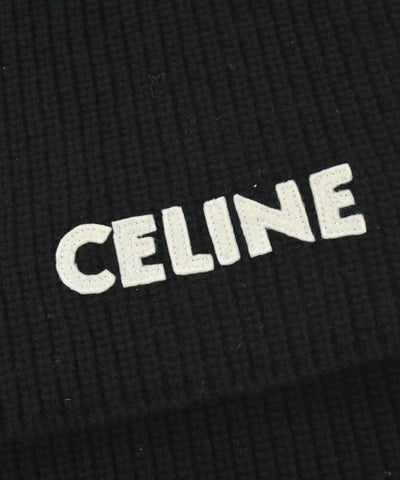 CELINE Winter scarves