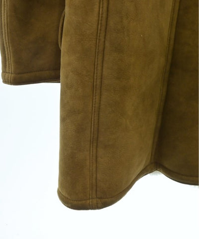 CELINE Sheepskin coats