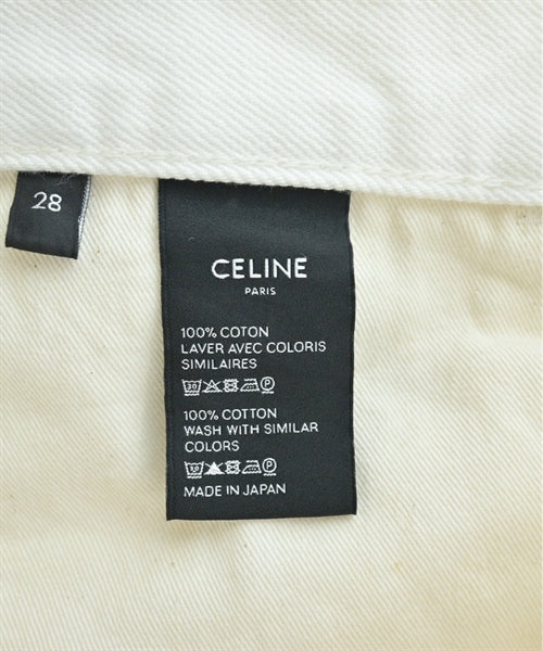 CELINE Jeans