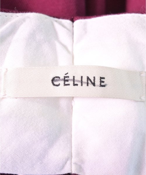 CELINE Trousers