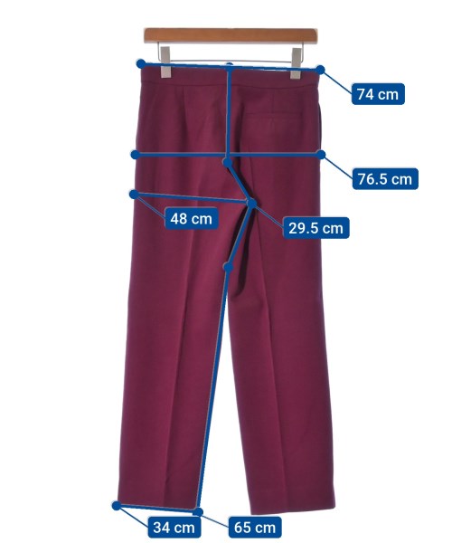 CELINE Trousers