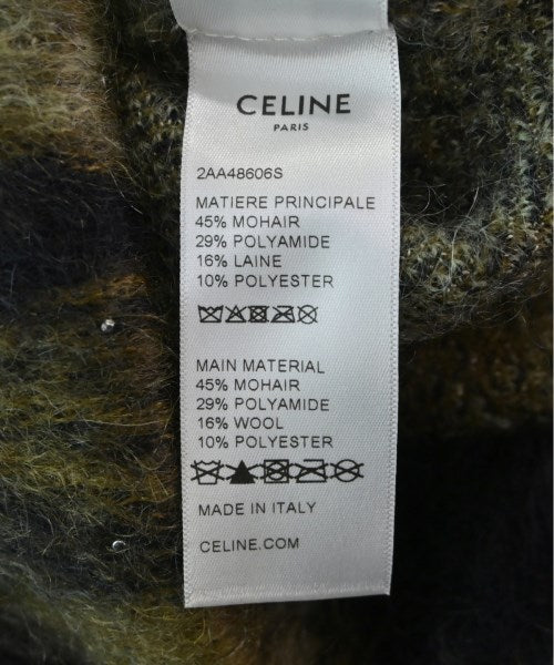 CELINE Cardigans