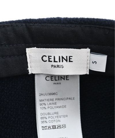 CELINE Caps