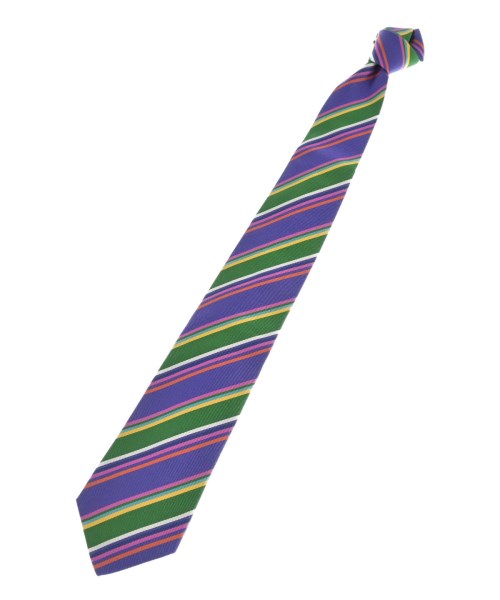 ETRO Ties