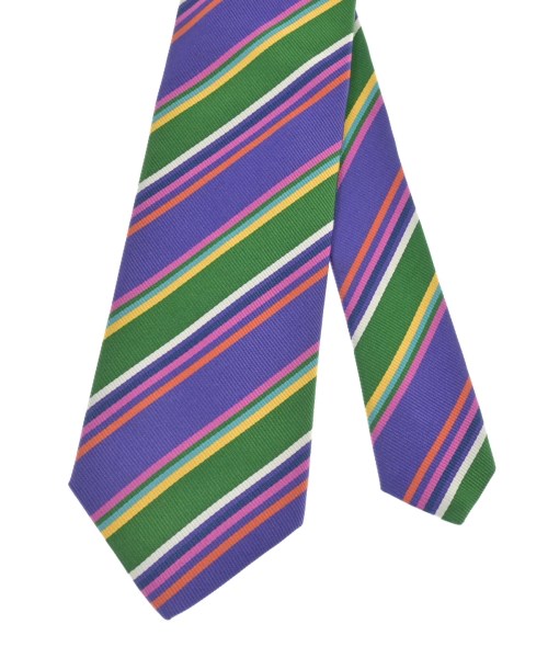 ETRO Ties