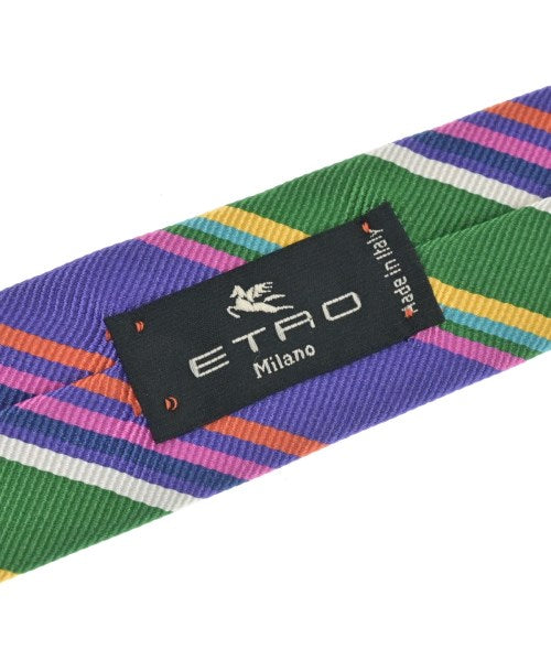 ETRO Ties