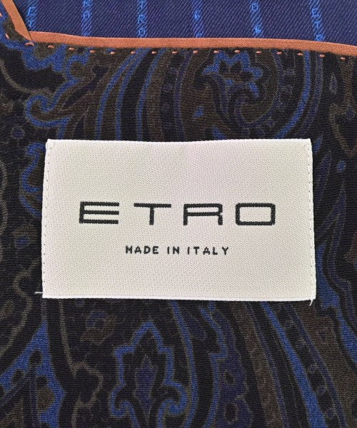 ETRO Business suits