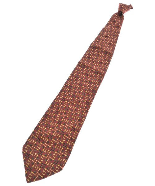 ETRO Ties