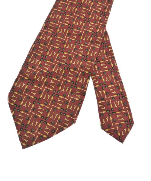 ETRO Ties