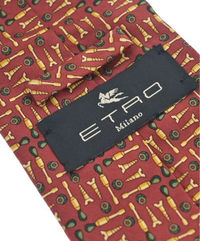 ETRO Ties