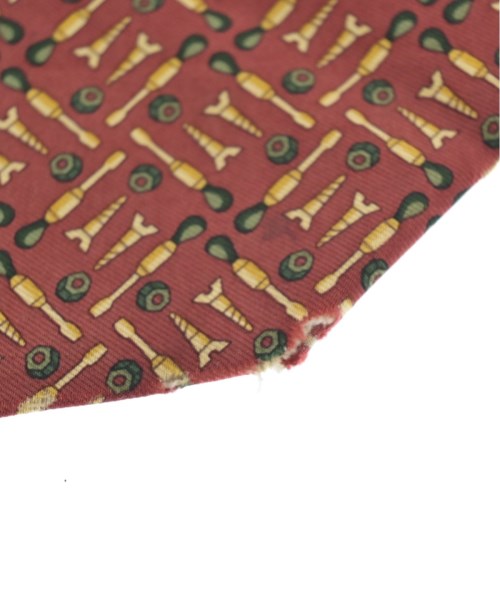 ETRO Ties