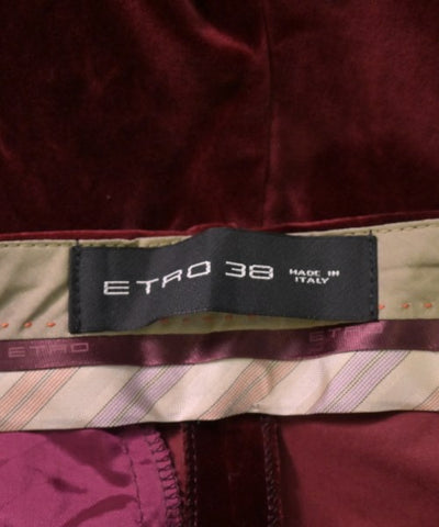 ETRO Trousers