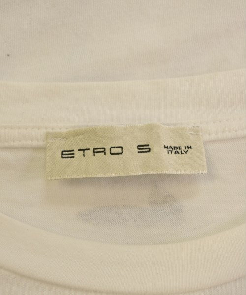 ETRO Tee Shirts/Tops