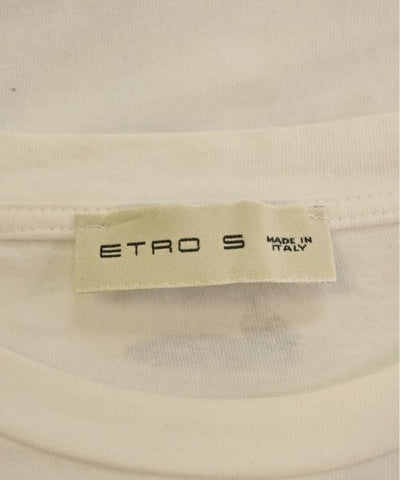 ETRO Tee Shirts/Tops