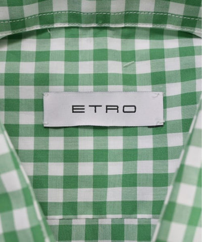 ETRO Dress shirts