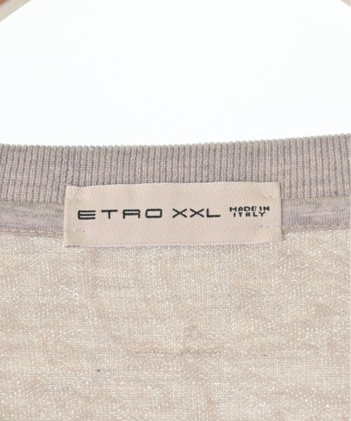 ETRO Sweatshirts