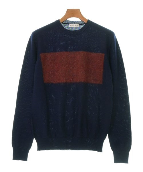 ETRO Sweaters