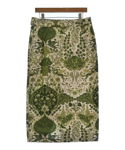 ETRO Knee length skirts