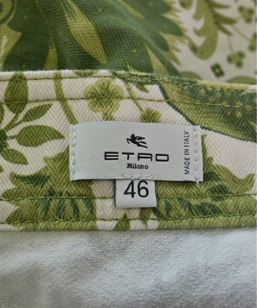 ETRO Knee length skirts