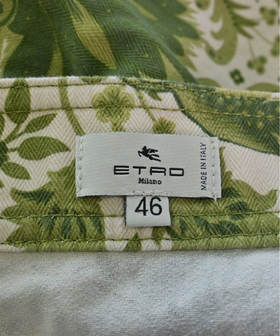 ETRO Knee length skirts