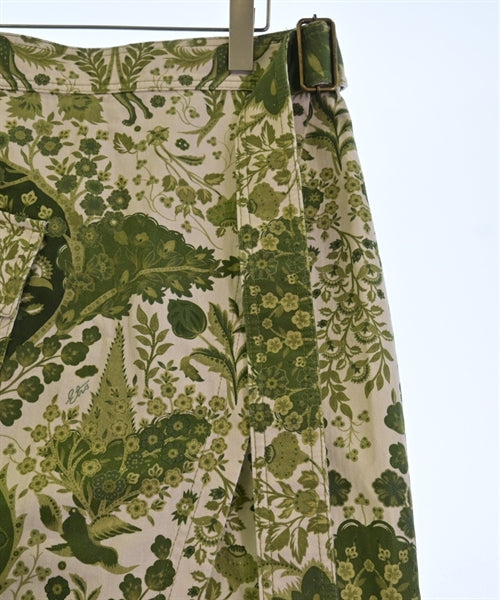 ETRO Knee length skirts