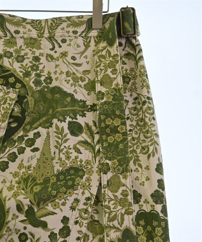 ETRO Knee length skirts