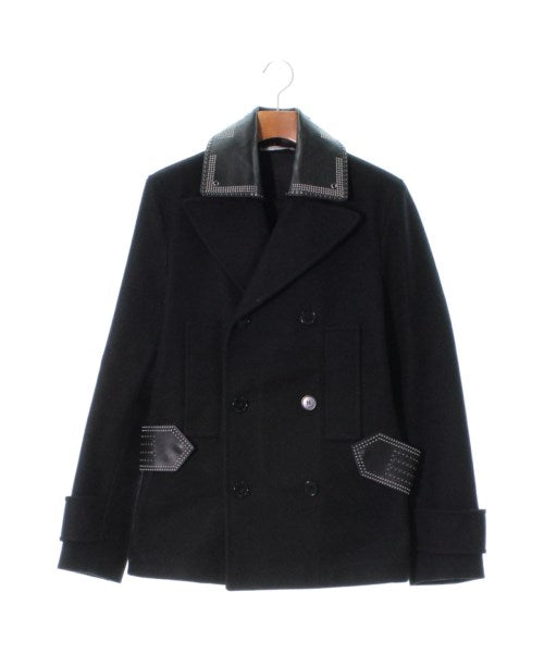 VALENTINO Soutien collar coats