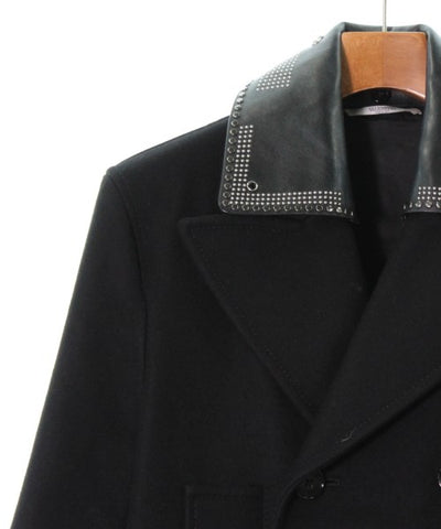 VALENTINO Soutien collar coats