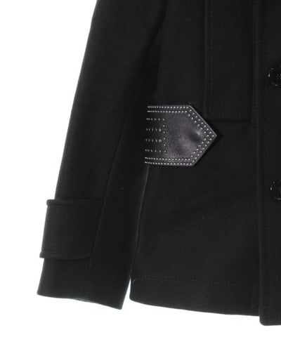 VALENTINO Soutien collar coats