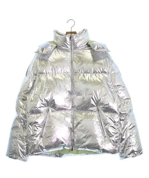 VALENTINO Down jackets/Vests