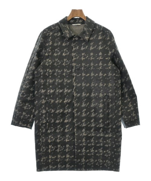 VALENTINO Soutien collar coats