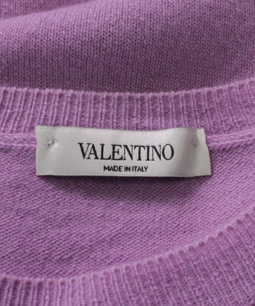 VALENTINO Sweaters