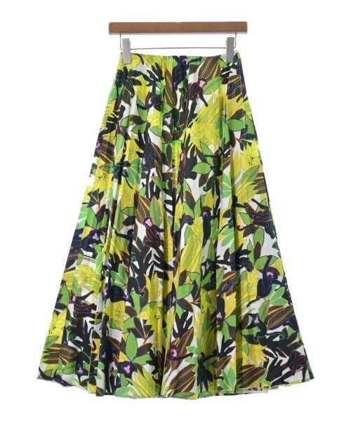 VALENTINO Long/Maxi length skirts