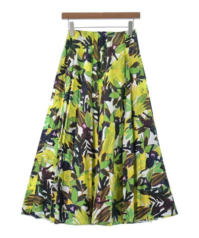 VALENTINO Long/Maxi length skirts