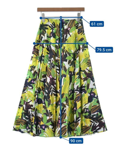 VALENTINO Long/Maxi length skirts