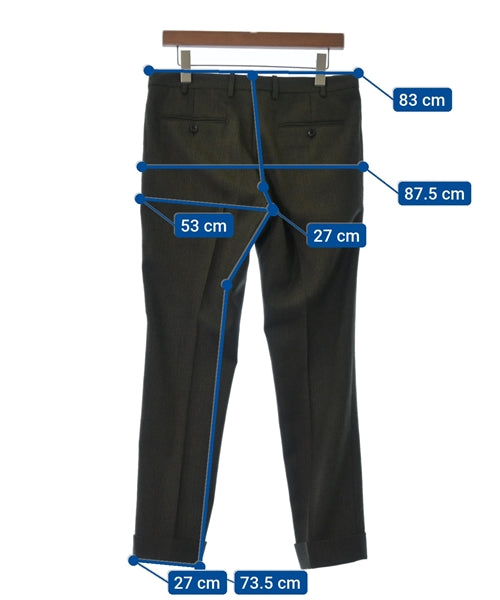 VALENTINO Trousers