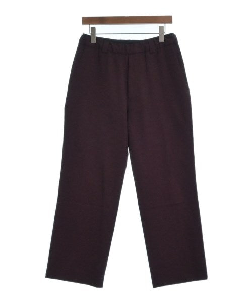 VALENTINO Trousers