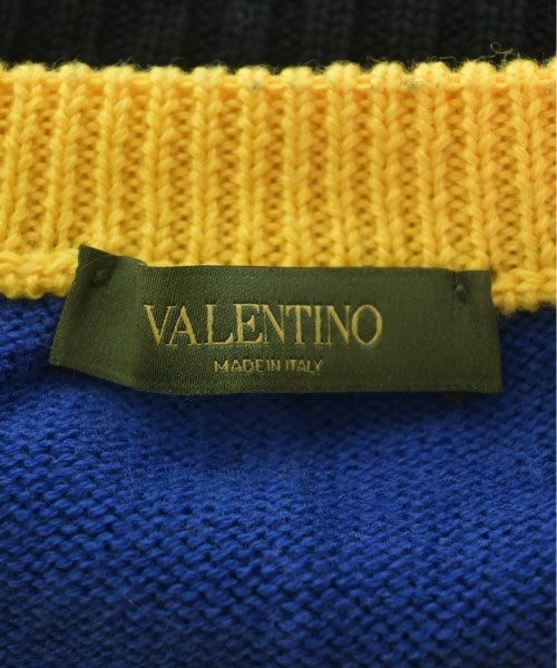 VALENTINO Sweaters