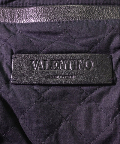 VALENTINO Motercycle Jackets