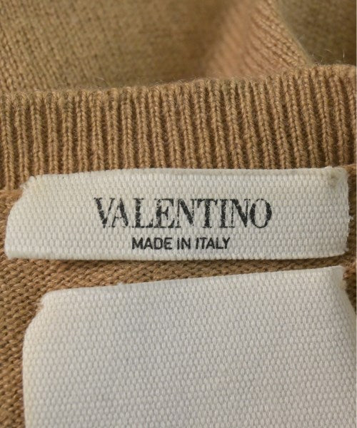 VALENTINO Sweaters