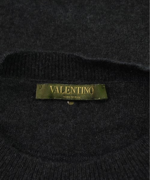 VALENTINO Sweaters